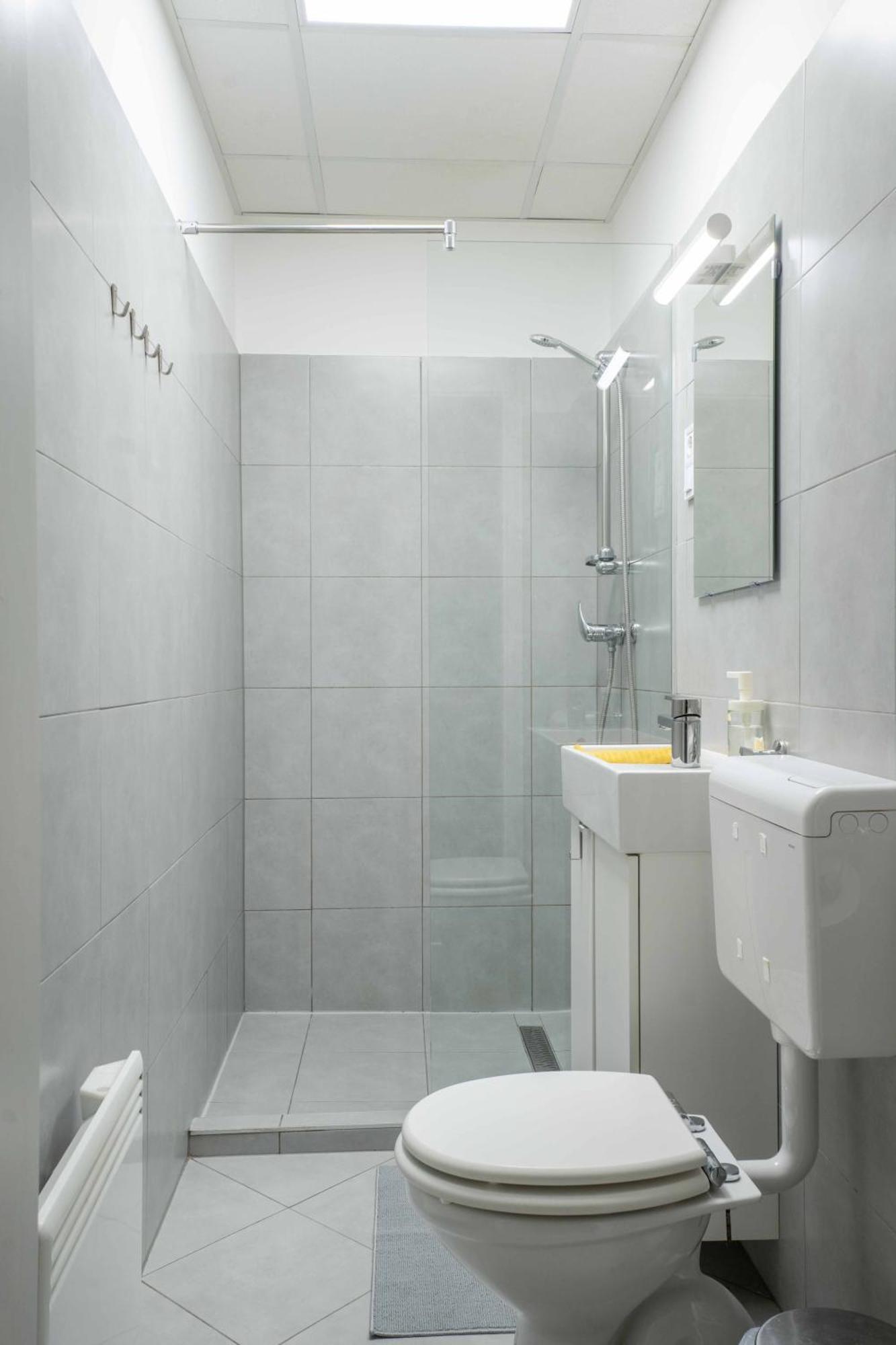 Cosy Studio In Terezvaros W41 Green Budapeszt Zewnętrze zdjęcie